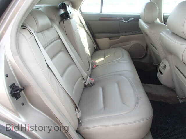 2003 CADILLAC DEVILLE - VIN: 1G6KD54Y23U232402 - Фото 6
