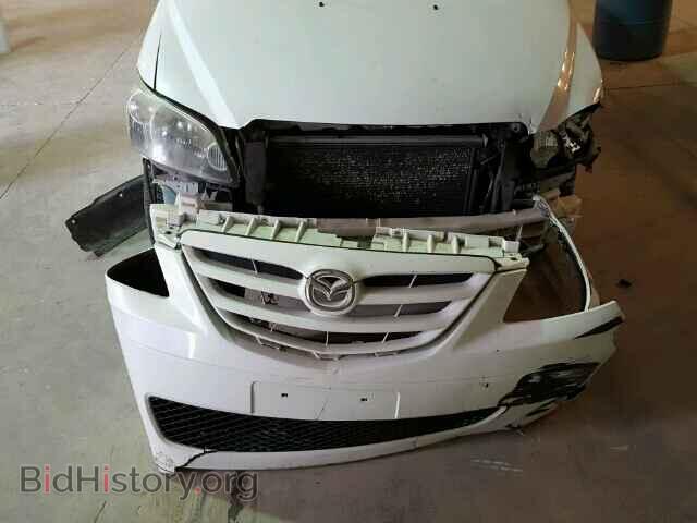 2006 MAZDA MPV - VIN: JM3LW28A260566052 - Фото 9