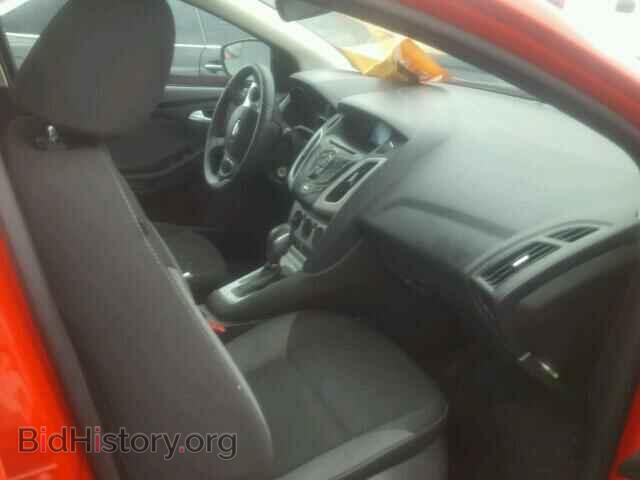 2013 FORD FOCUS - VIN: 1FADP3F23DL272365 - Photo 5