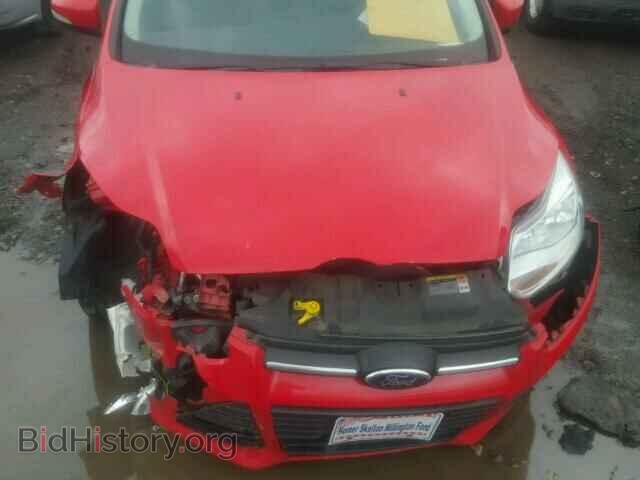 2013 FORD FOCUS - VIN: 1FADP3F23DL272365 - Photo 9