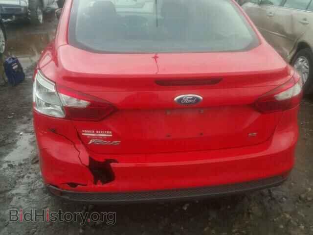 2013 FORD FOCUS - VIN: 1FADP3F23DL272365 - Photo 10