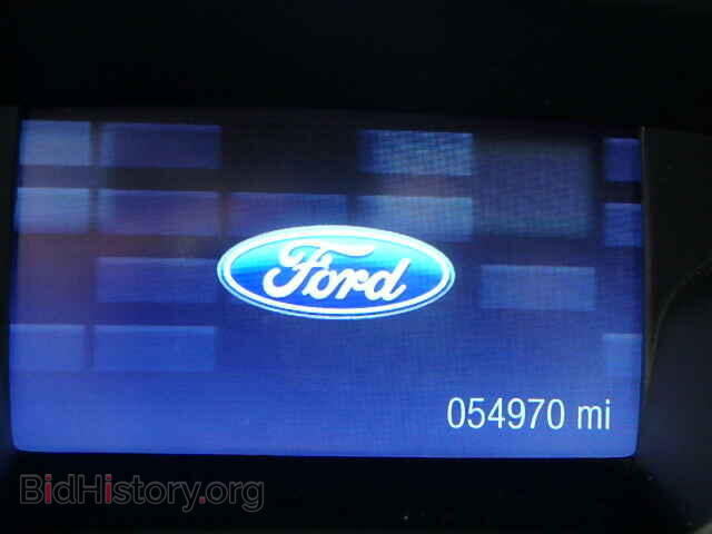 2013 FORD FOCUS - VIN: 1FADP3F23DL271930 - Photo 8