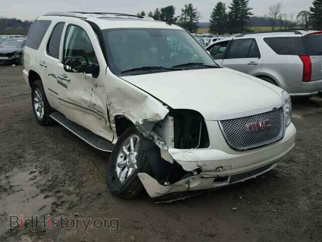 Фотография 1GKS2EEF8BR288561 - GMC YUKON 2011