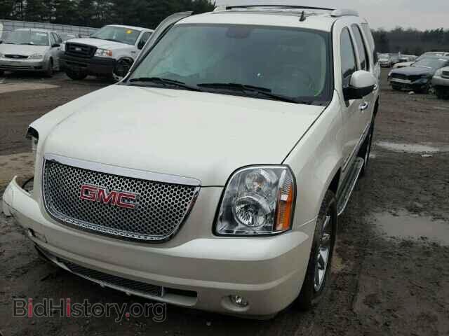 2011 GMC YUKON - VIN: 1GKS2EEF8BR288561 - Фото 2