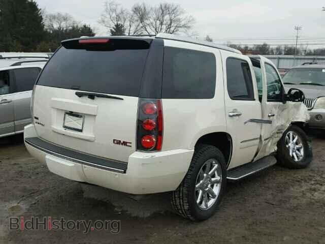 2011 GMC YUKON - VIN: 1GKS2EEF8BR288561 - Фото 4