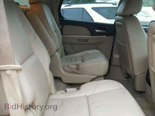 2011 GMC YUKON - VIN: 1GKS2EEF8BR288561 - Фото 6