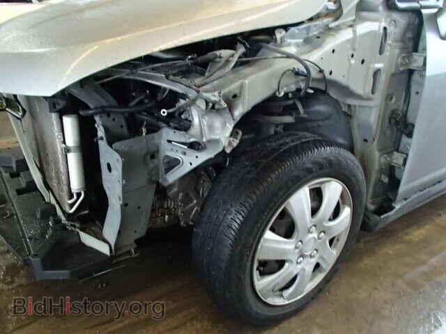 2012 NISSAN VERSA - VIN: 3N1BC1CP8CK275906 - Фото 9