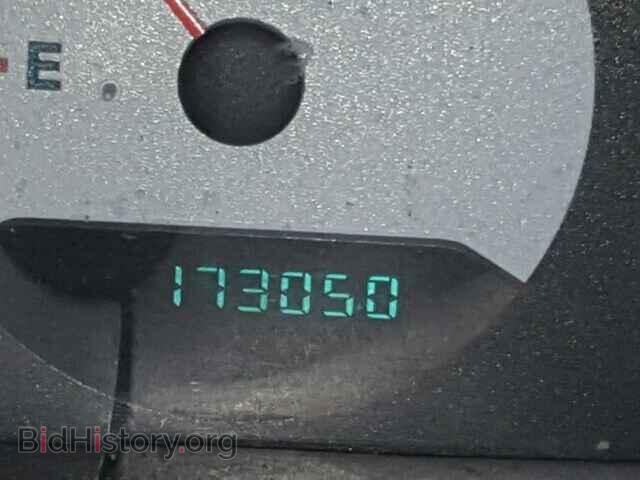 2006 DODGE CARAVAN - VIN: 1D4GP25B16B736638 - Photo 8