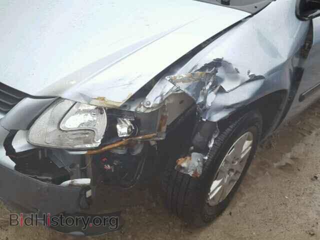 2006 DODGE CARAVAN - VIN: 1D4GP25B16B736638 - Photo 10