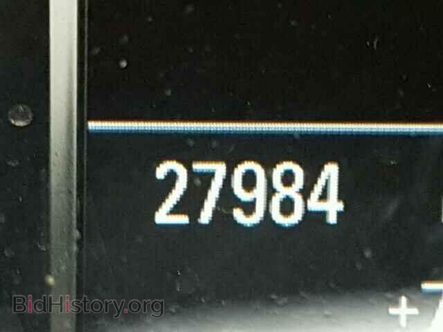 2015 AUDI Q5 - VIN: WA1LFAFP7FA003822 - Фото 8