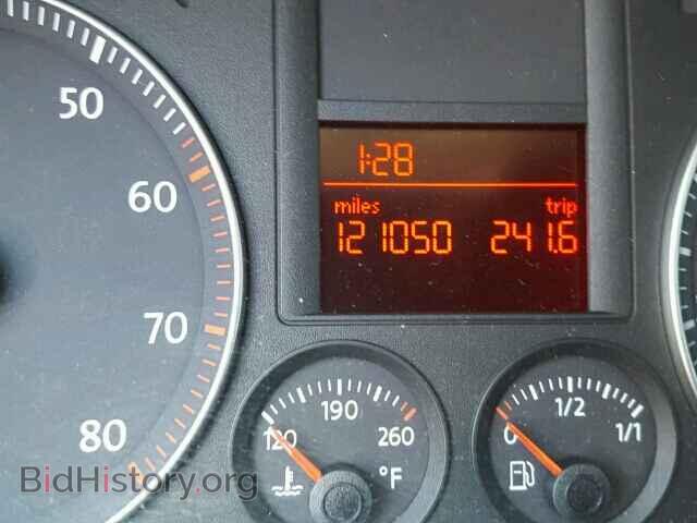 2007 VOLKSWAGEN RABBIT - VIN: WVWBR71K77W116598 - Фото 8