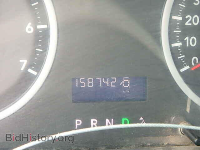 2010 DODGE RAM 1500 - VIN: 3D7JB1EP2AG163407 - Фото 8