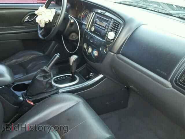 2005 MAZDA TRIBUTE - VIN: 4F2CZ06165KM25074 - Фото 5
