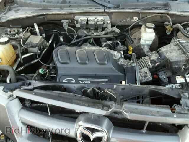 2005 MAZDA TRIBUTE - VIN: 4F2CZ06165KM25074 - Фото 7