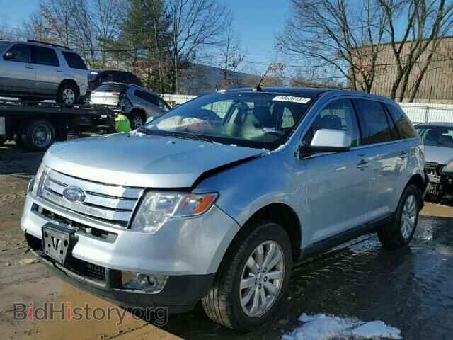 2008 FORD EDGE - VIN: 2FMDK49C58BB46397 - Photo 2