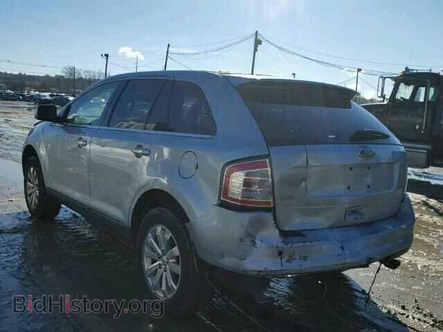 2008 FORD EDGE - VIN: 2FMDK49C58BB46397 - Photo 3
