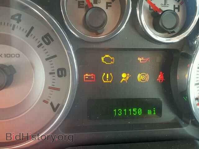 2008 FORD EDGE - VIN: 2FMDK49C58BB46397 - Photo 8