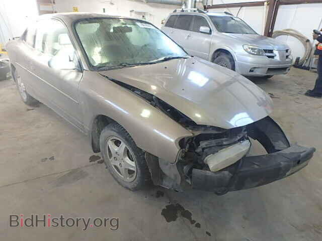 Фотография 3FAFP1134WR163530 - FORD ESCORT 1998