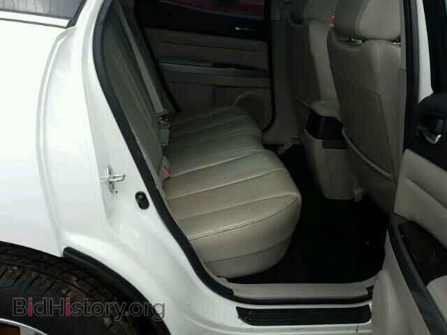 2010 MAZDA CX-7 - VIN: JM3ER2W33A0305932 - Фото 6