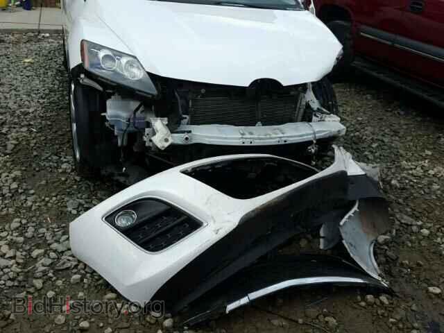 2010 MAZDA CX-7 - VIN: JM3ER2W33A0305932 - Фото 9