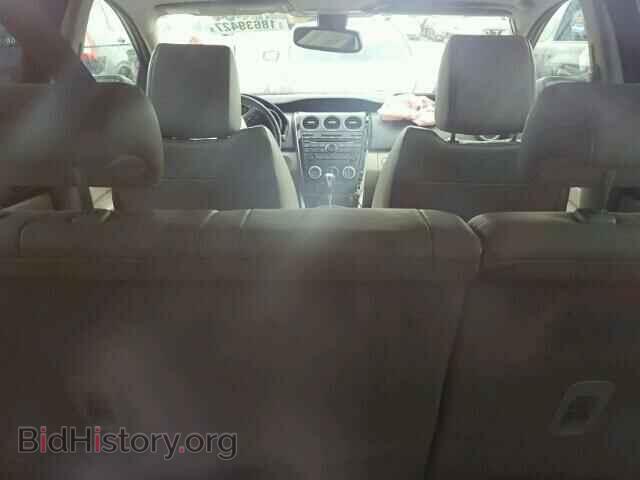 2010 MAZDA CX-7 - VIN: JM3ER2W33A0305932 - Фото 10