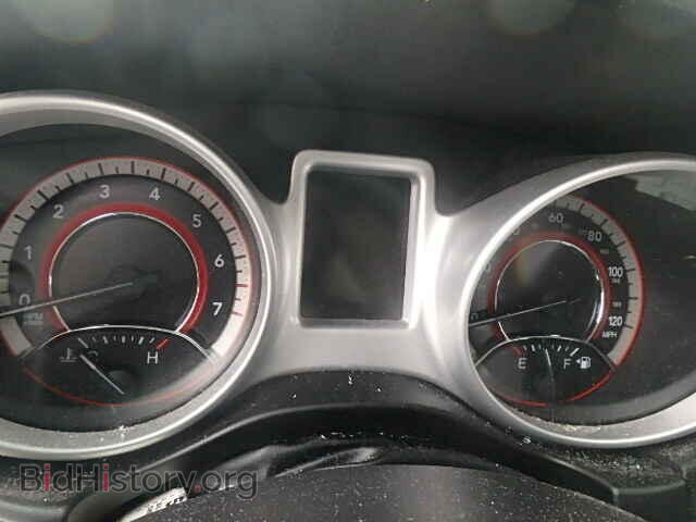 2013 DODGE JOURNEY - VIN: 3C4PDCBG3DT674893 - Фото 8