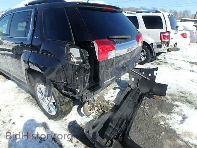 2014 GMC TERRAIN - VIN: 2GKFLXEK9E6160918 - Фото 10