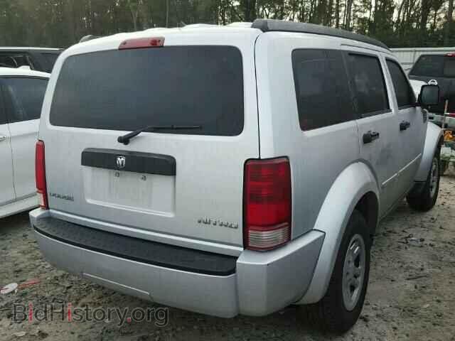 2011 DODGE NITRO - VIN: 1D4PT2GKXBW510061 - Photo 4
