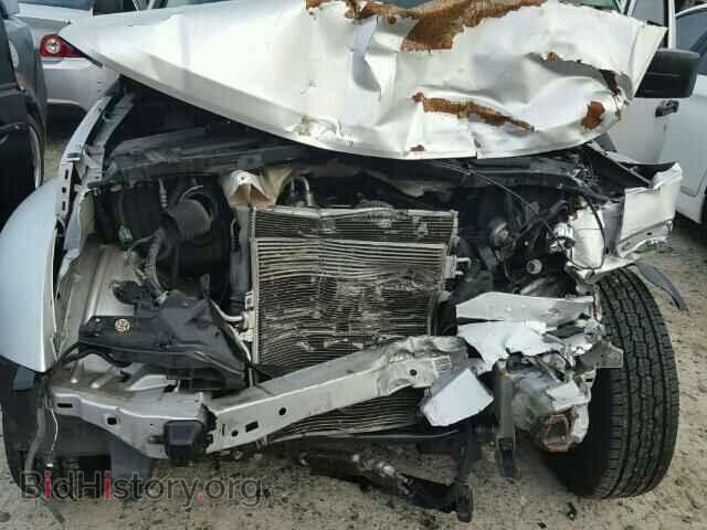 2011 DODGE NITRO - VIN: 1D4PT2GKXBW510061 - Photo 7