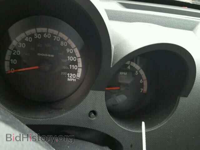 2011 DODGE NITRO - VIN: 1D4PT2GKXBW510061 - Photo 8