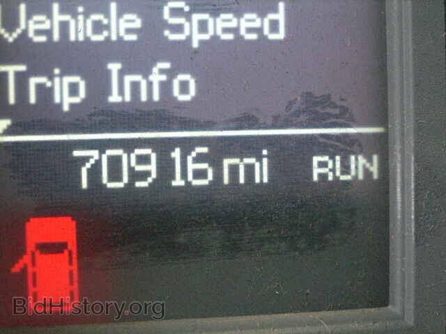 2011 DODGE CARAVAN - VIN: 2D4RN5DG8BR749119 - Фото 8