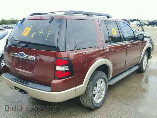 2010 FORD EXPLORER - VIN: 1FMEU6EE4AUA18931 - Photo 4