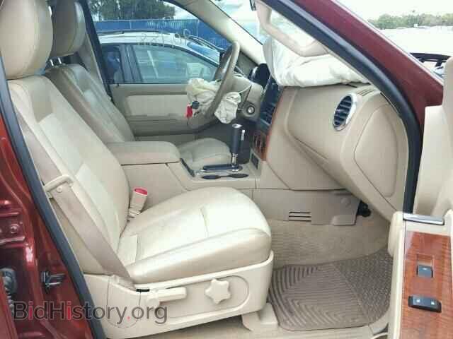 2010 FORD EXPLORER - VIN: 1FMEU6EE4AUA18931 - Photo 5