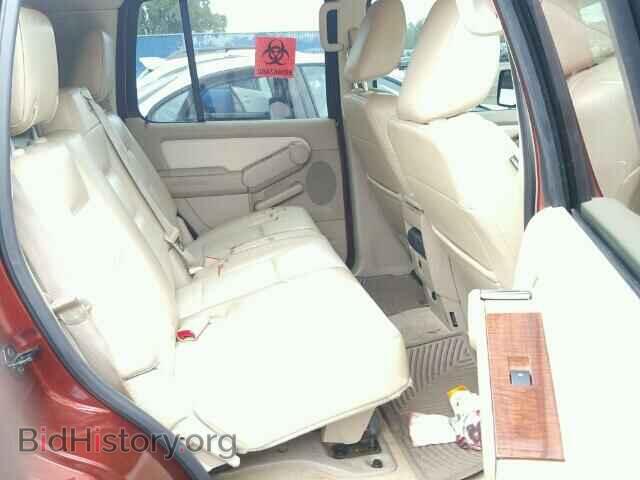 2010 FORD EXPLORER - VIN: 1FMEU6EE4AUA18931 - Photo 6