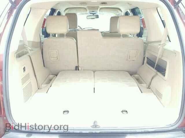2010 FORD EXPLORER - VIN: 1FMEU6EE4AUA18931 - Photo 9