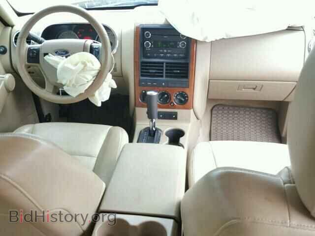 2010 FORD EXPLORER - VIN: 1FMEU6EE4AUA18931 - Photo 10