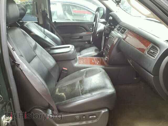 2013 CHEVROLET AVALANCHE - VIN: 3GNTKGE73DG210445 - Фото 5