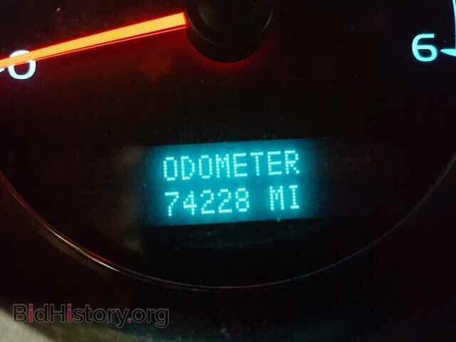 2013 CHEVROLET AVALANCHE - VIN: 3GNTKGE73DG210445 - Фото 8