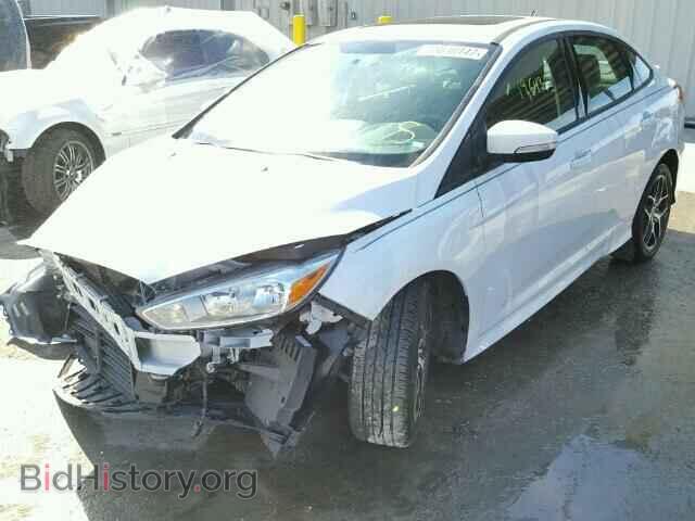 2016 FORD FOCUS - VIN: 1FADP3F26GL266418 - Photo 2