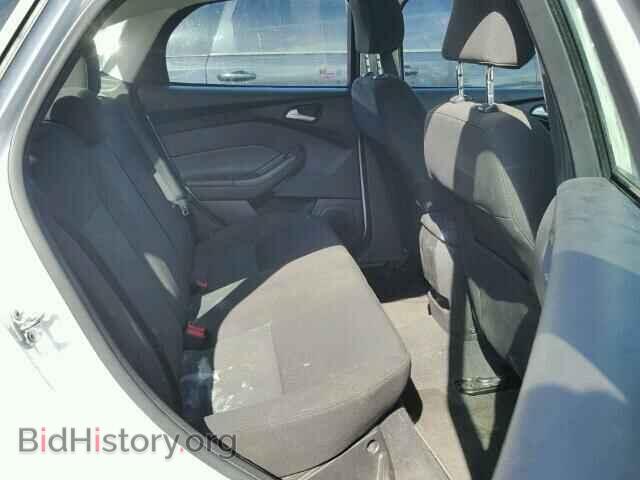 2016 FORD FOCUS - VIN: 1FADP3F26GL266418 - Photo 6