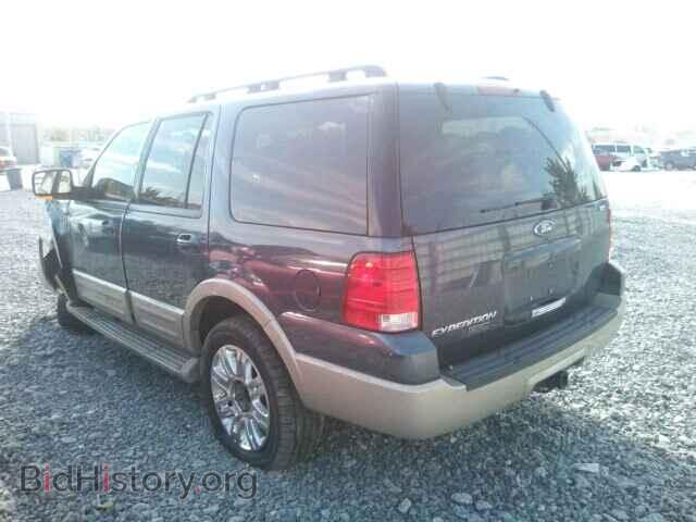 2005 FORD EXPEDITION - VIN: 1FMPU17545LA10610 - Фото 3