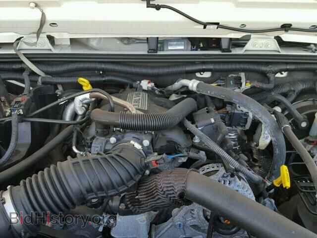 2010 JEEP WRANGLER - VIN: 1J4AA2D10AL134100 - Фото 7