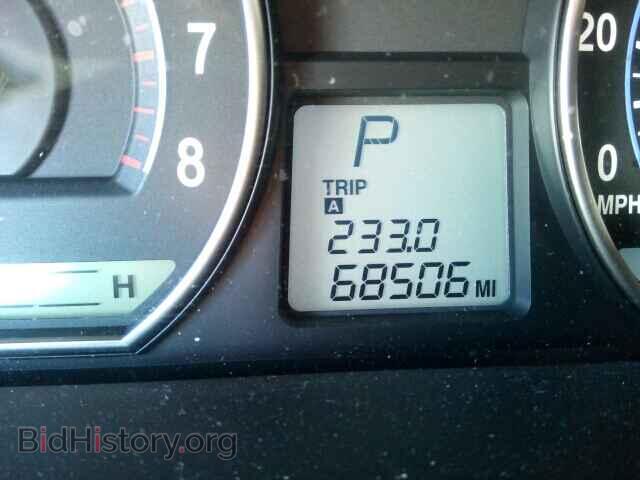 2008 KIA OPTIMA - VIN: KNAGE123385200640 - Фото 8