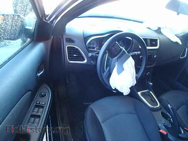 2013 DODGE AVENGER - VIN: 1C3CDZAG6DN771786 - Фото 9