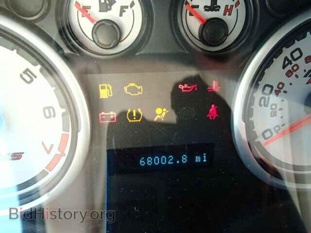 2008 FORD FOCUS - VIN: 1FAHP35N48W252465 - Фото 8