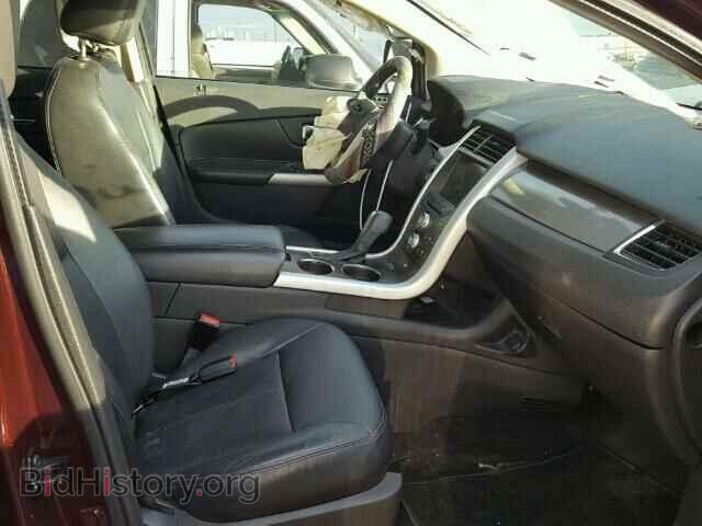 2011 FORD EDGE - VIN: 2FMDK3JC9BBA71359 - Photo 5