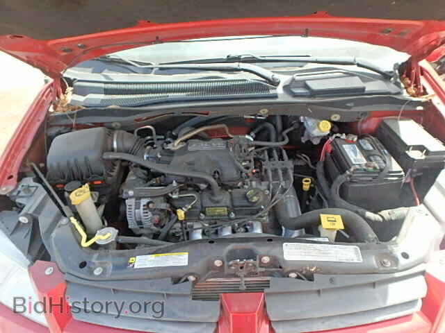 2010 DODGE CARAVAN - VIN: 2D4RN4DE3AR145288 - Фото 7