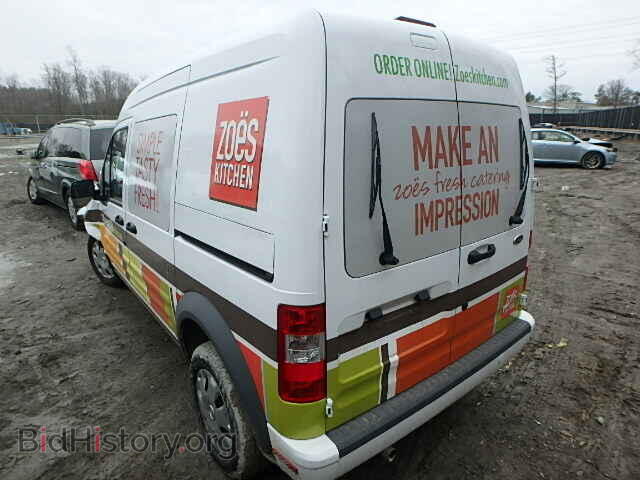 2013 FORD TRANSIT CO - VIN: NM0LS6BN6DT167032 - Фото 3