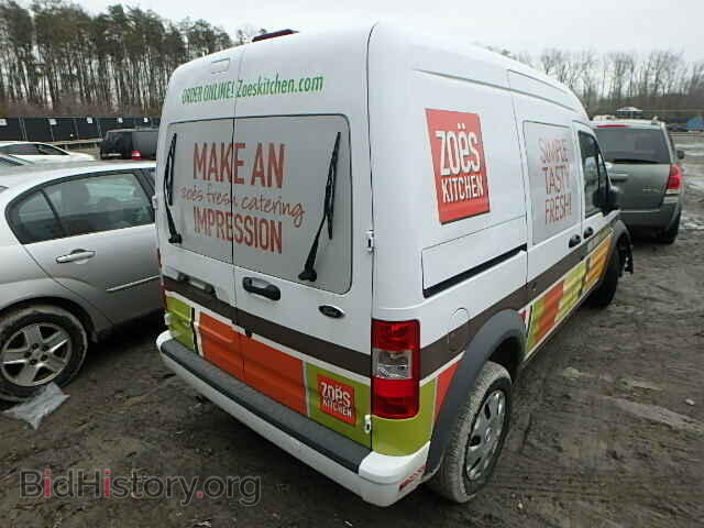 2013 FORD TRANSIT CO - VIN: NM0LS6BN6DT167032 - Фото 4