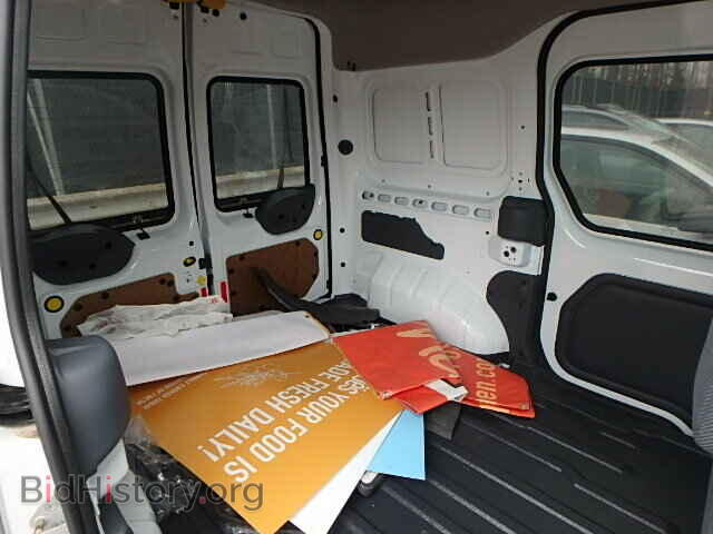 2013 FORD TRANSIT CO - VIN: NM0LS6BN6DT167032 - Фото 6